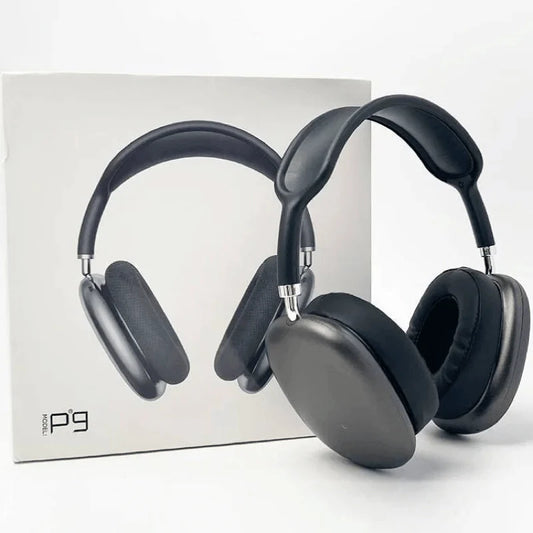 P9 Headphone Wireless Bluetooth