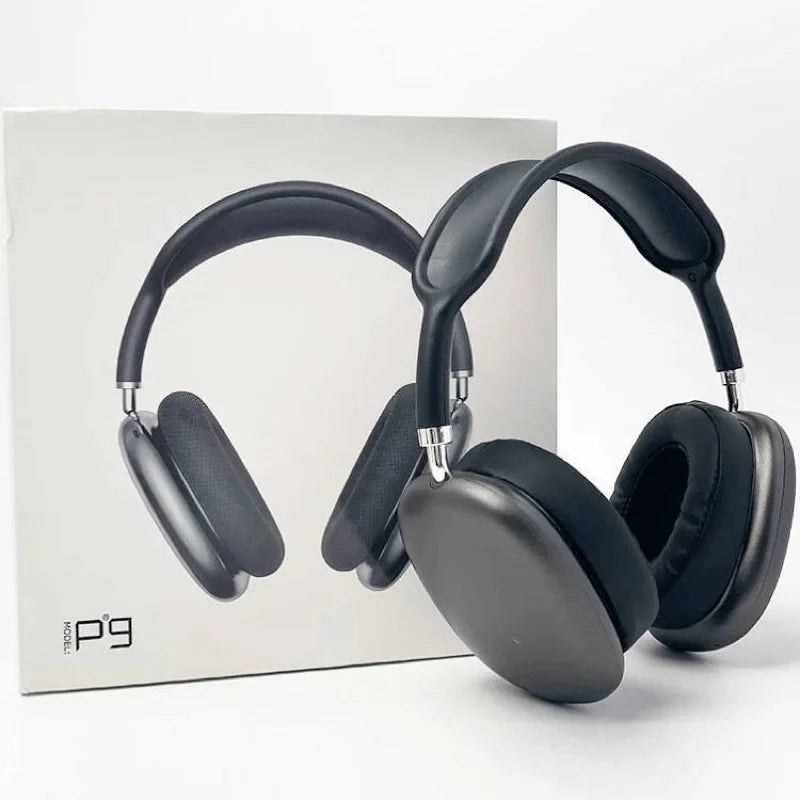 P9 Headphone Wireless Bluetooth
